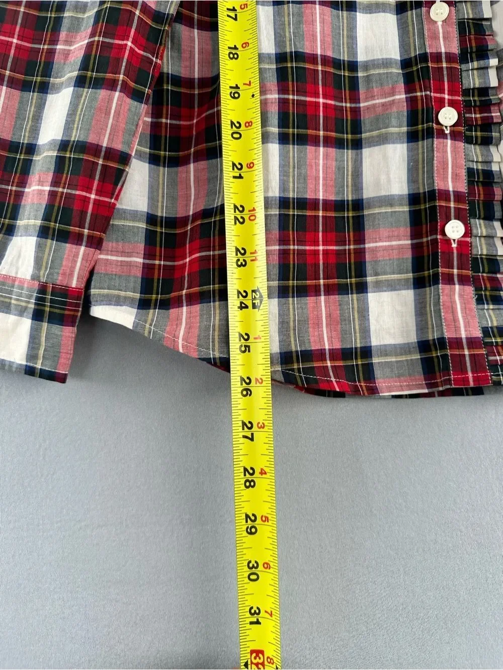 🎉5 for $45🎉 J.Crew top blouse shirt size XS